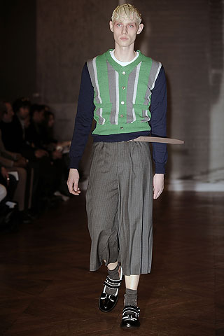 Comme des Garcons / - 2009-2010